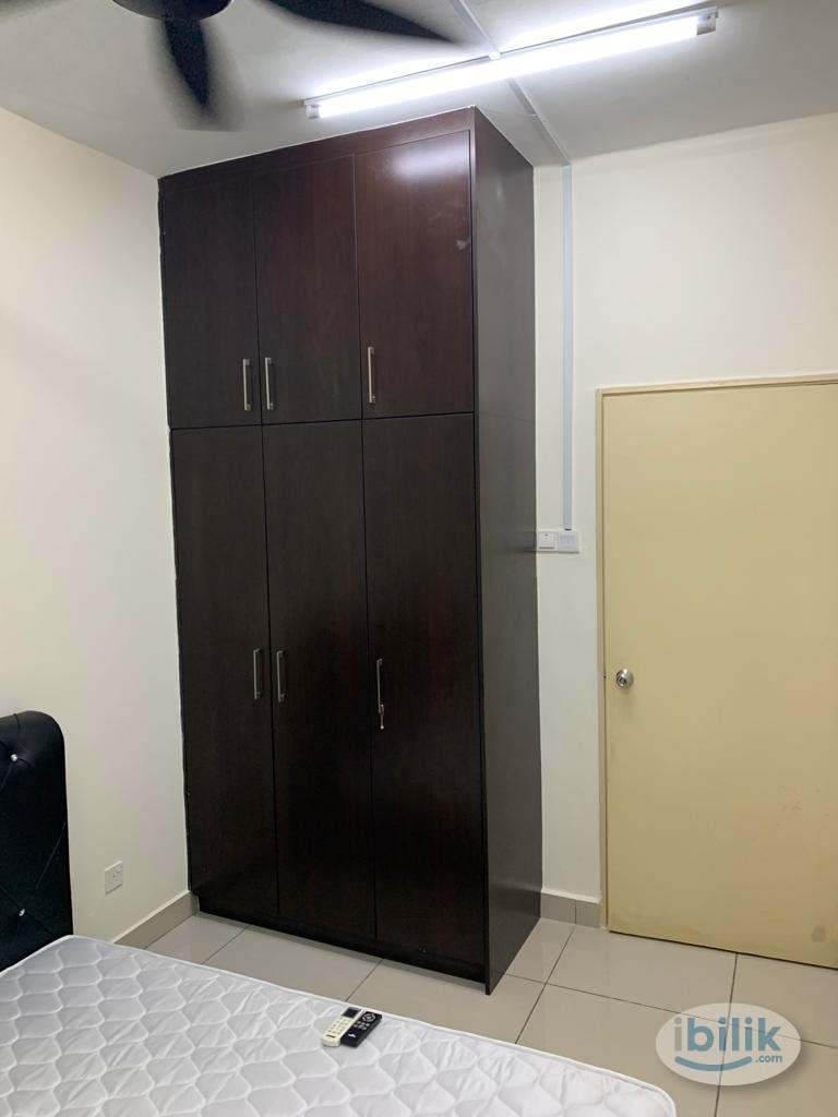Middle Room at OUG Parklane, Old Klang Road - Image 5