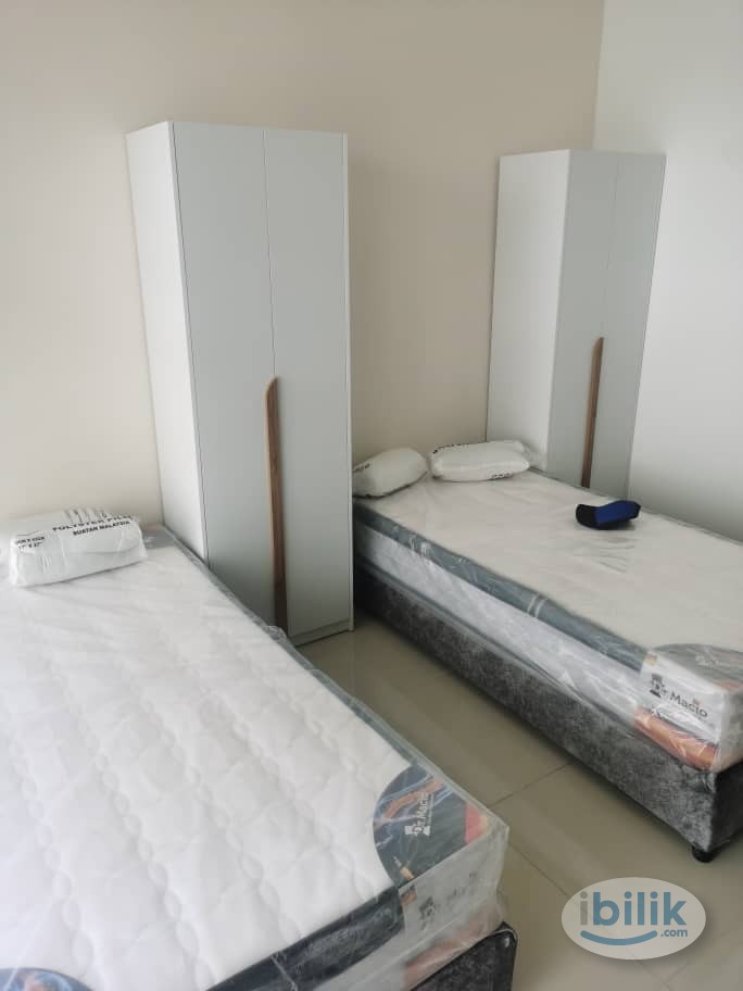 Middle Room at Setapak, Kuala Lumpur - Image 1