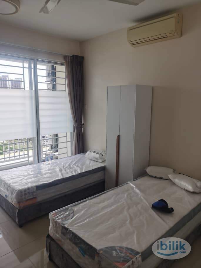 Middle Room at Setapak, Kuala Lumpur - Image 2