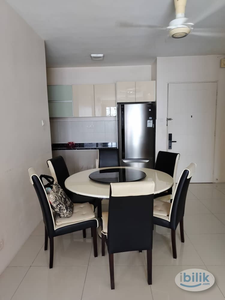 Middle Room at Setapak, Kuala Lumpur - Image 3