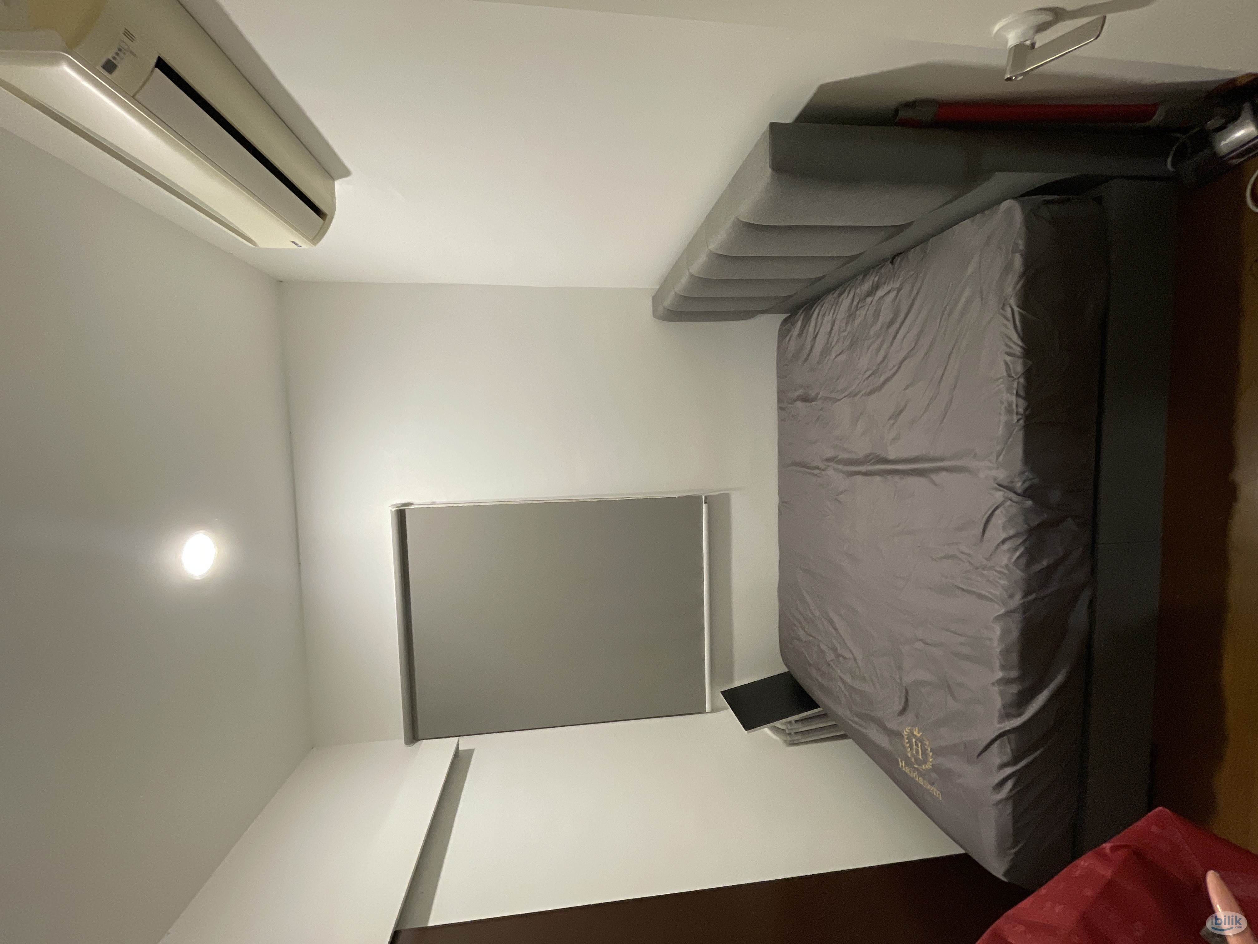 Single Room at Paragon Residence Johor Bahru, Johor - Image 2