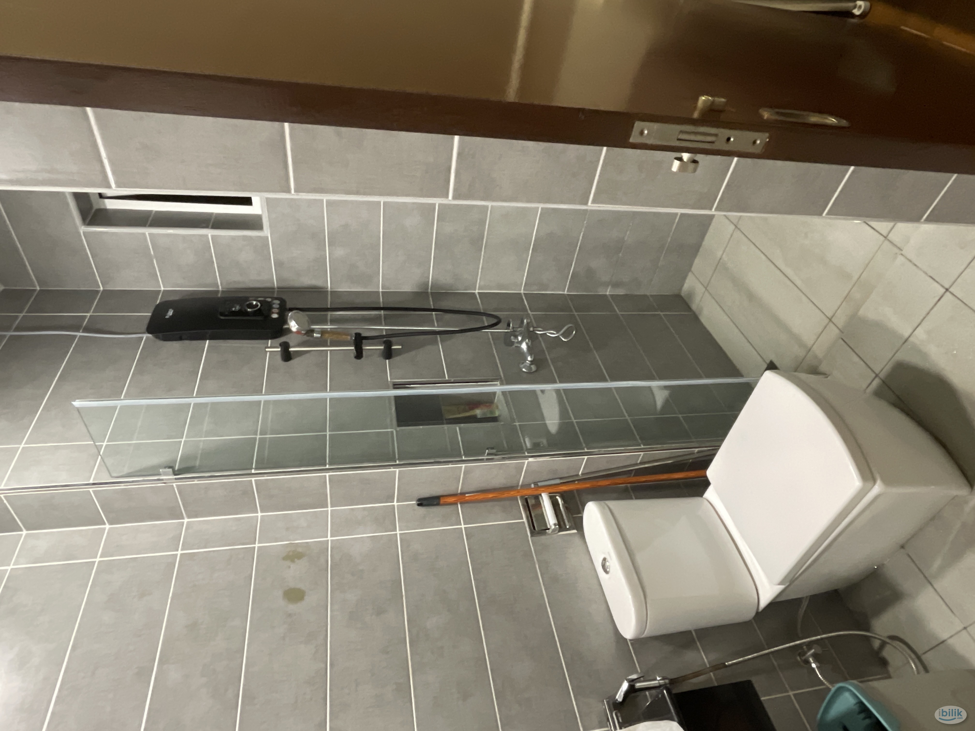 Single Room at Paragon Residence Johor Bahru, Johor - Image 1