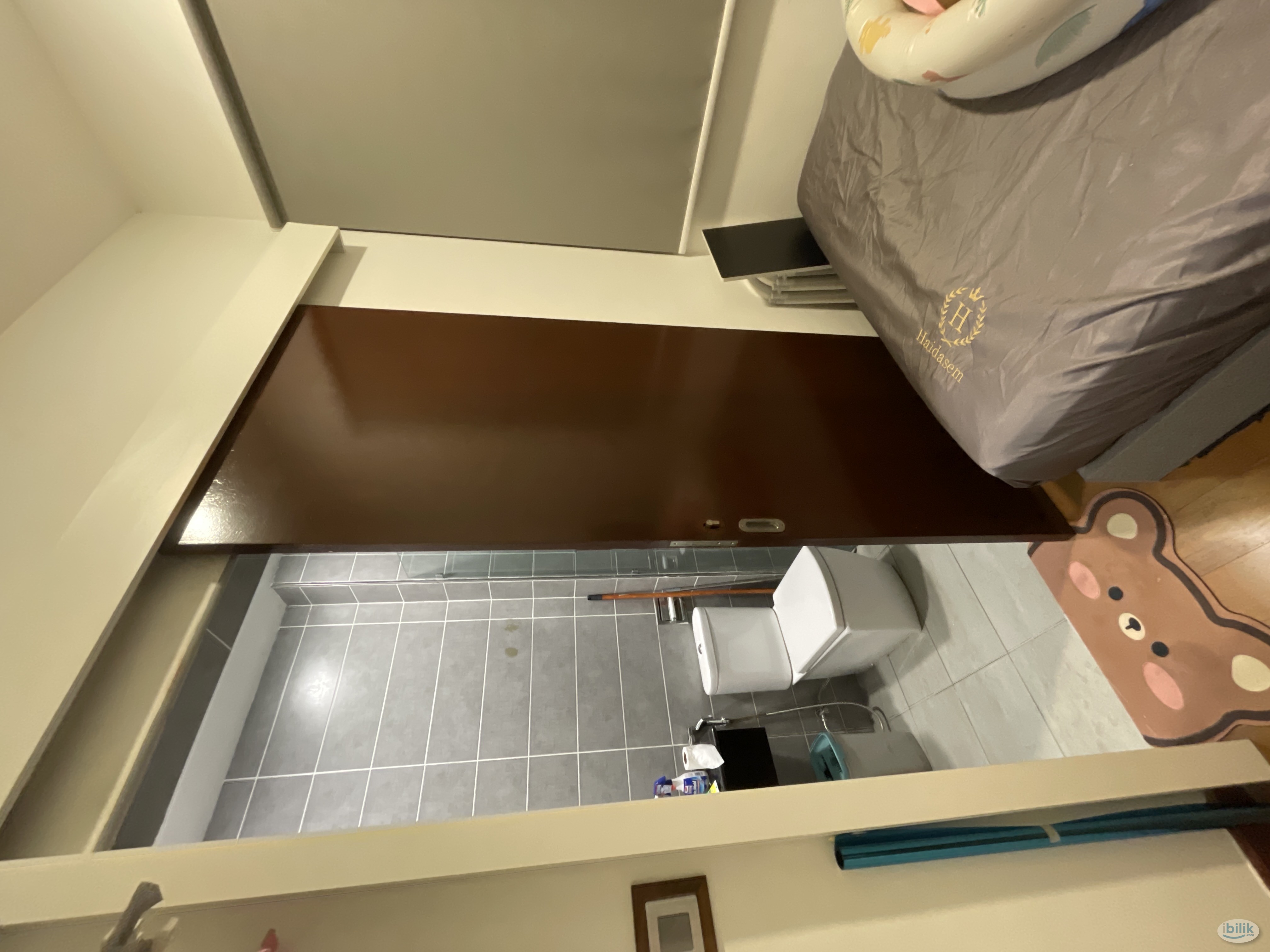 Single Room at Paragon Residence Johor Bahru, Johor - Image 3
