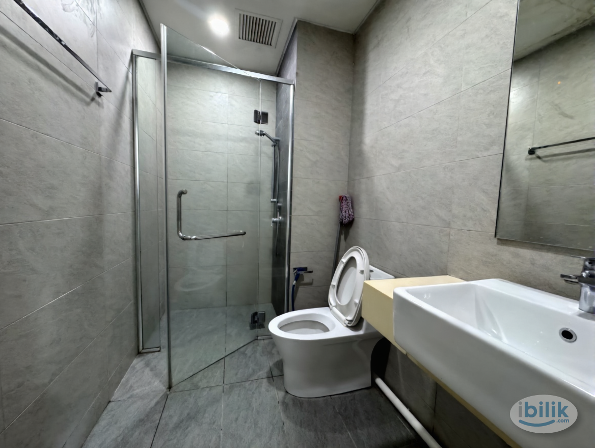 𝙈𝙄𝙓 𝙂𝙀𝙉𝘿𝙀𝙍 𝙈𝙄𝘿𝘿𝙇𝙀 𝙍𝙊𝙊𝙈 - FULLY FURNISHED - Image 2
