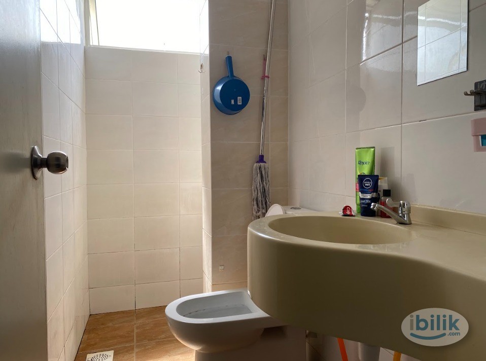 𝗣𝗩𝟭𝟱 𝗦𝗜𝗡𝗚𝗟𝗘 𝗕𝗘𝗗𝗥𝗢𝗢𝗠 - FULLY FURNISHED (MIX GENDER) - Image 3