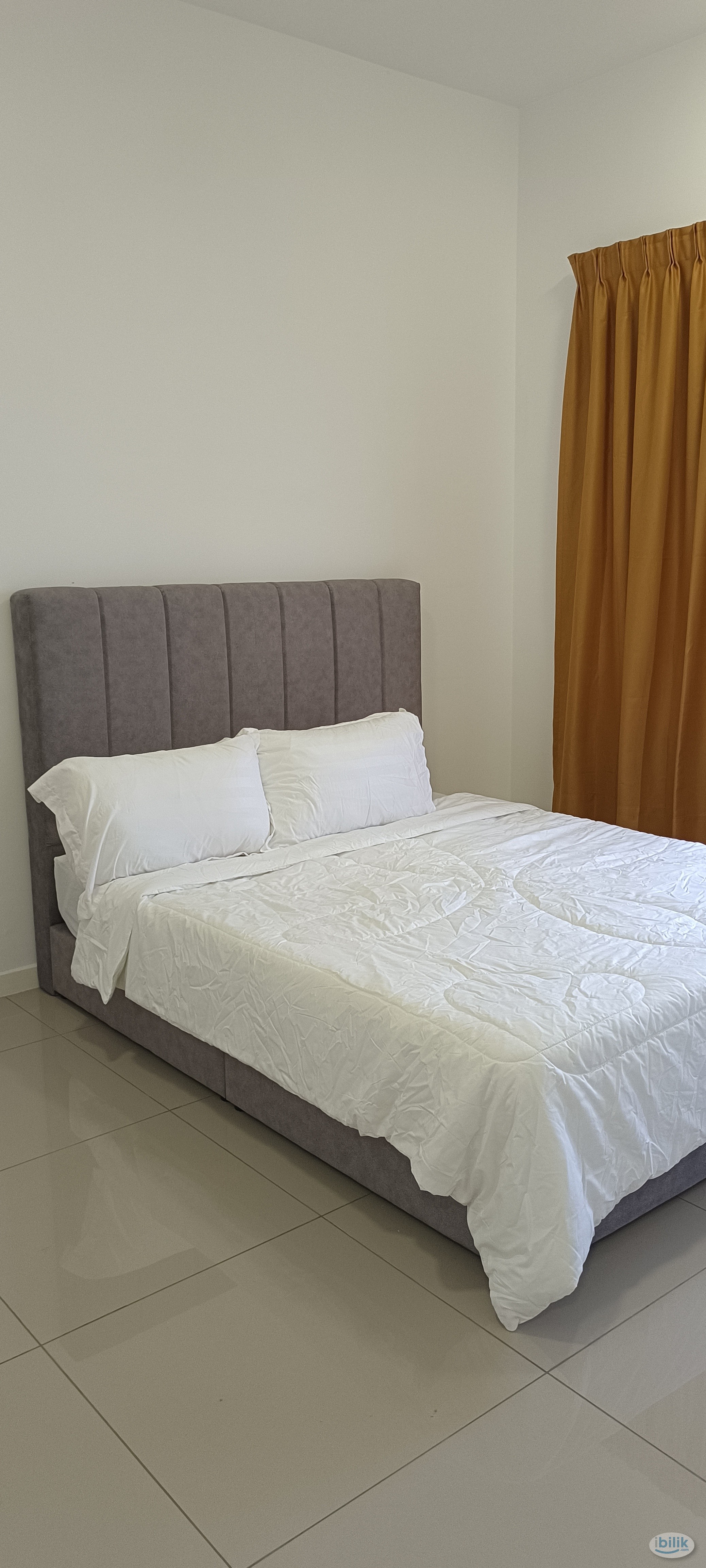 Master Room at Savvy @ Residensi Riana Dutamas 2, Segambut - Image 1