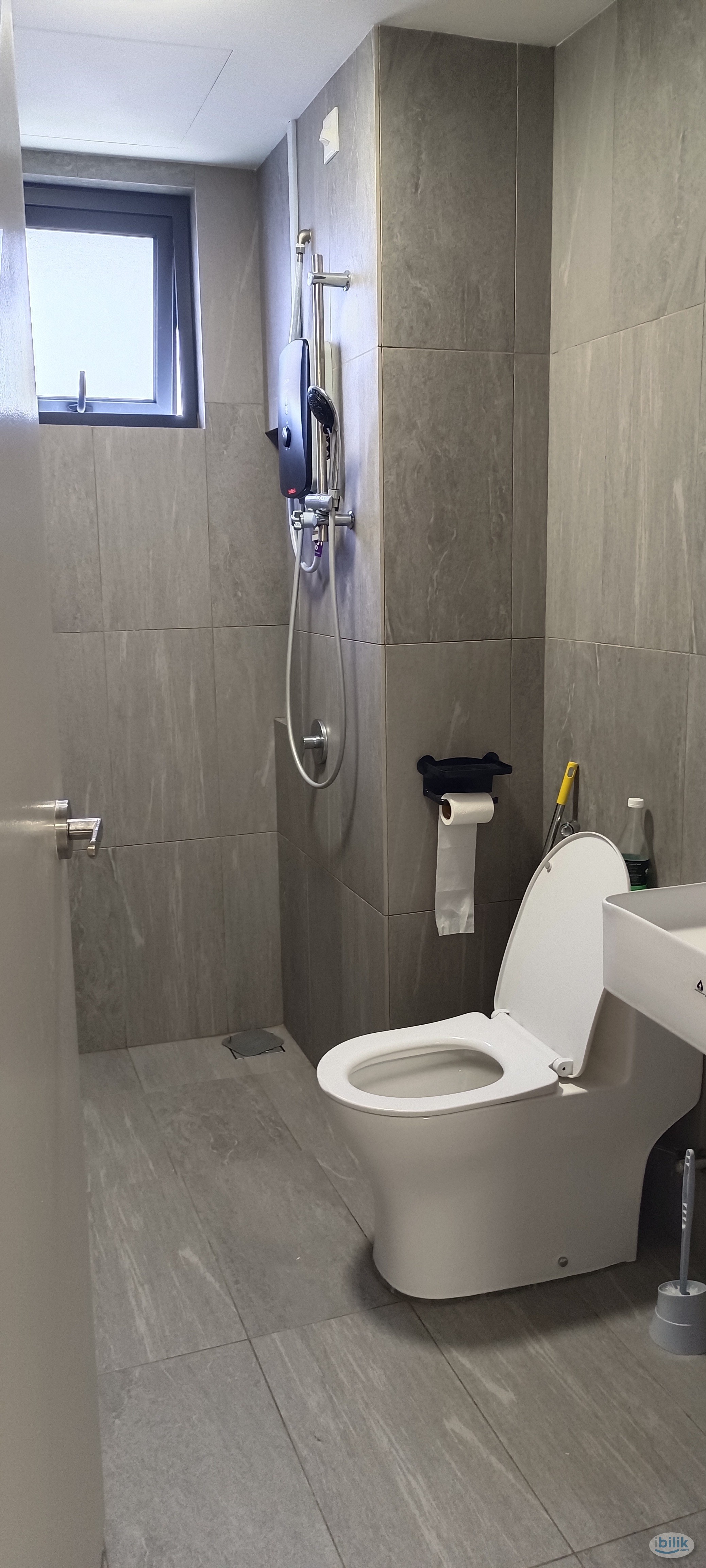 Master Room at Savvy @ Residensi Riana Dutamas 2, Segambut - Image 4