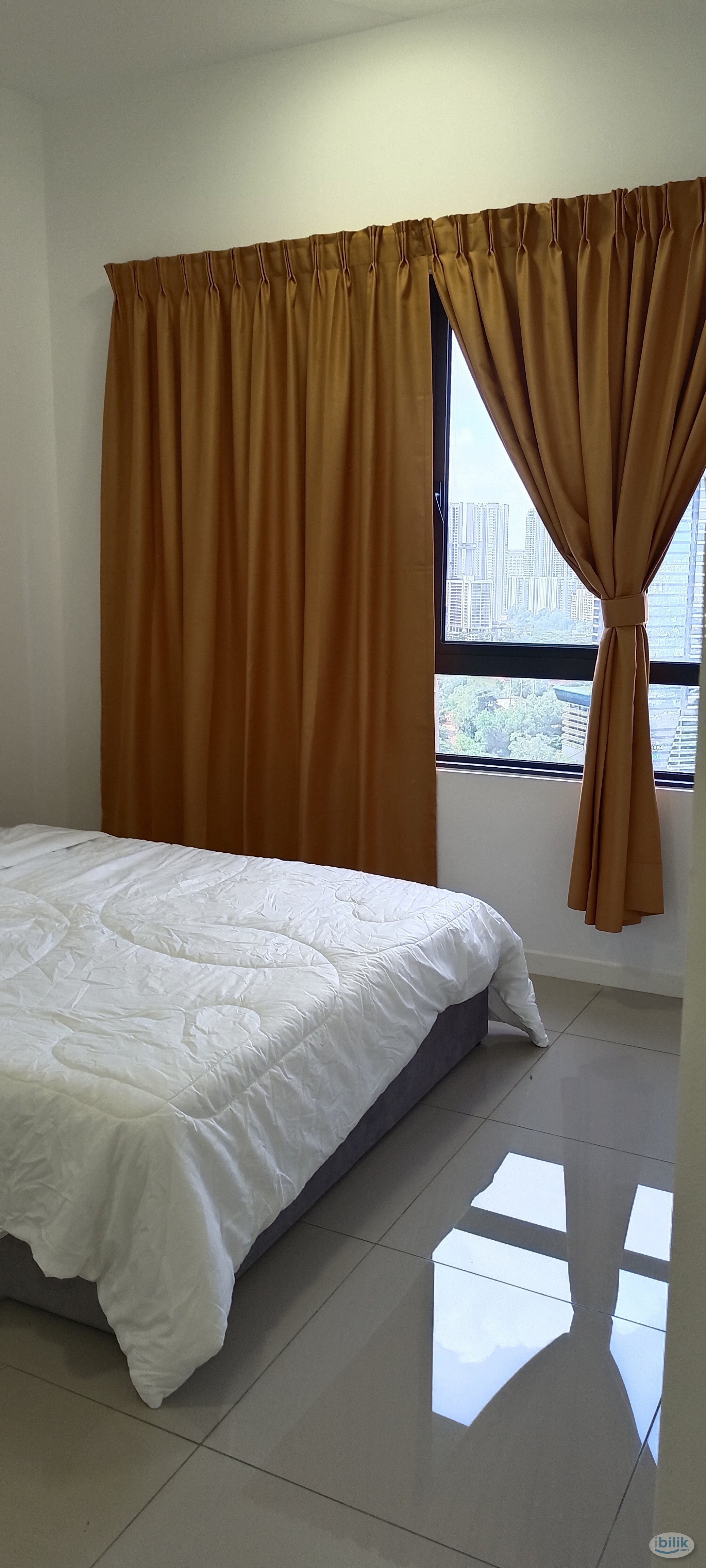 Master Room at Savvy @ Residensi Riana Dutamas 2, Segambut - Image 5