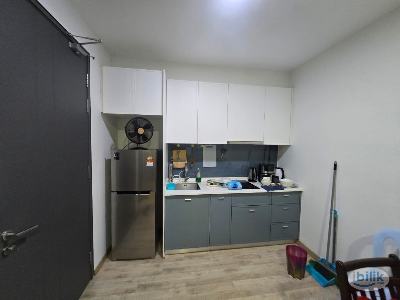Nice Fully furnished master room for rent near SEGi University - Image 2