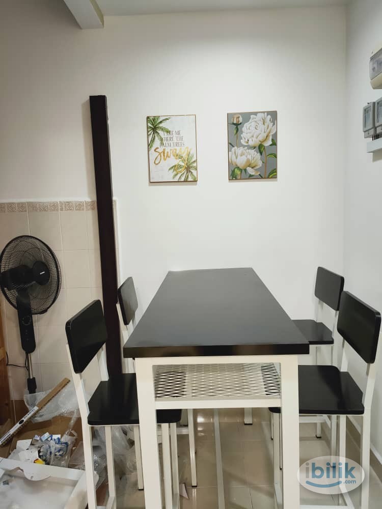 Nice Fully furnished Master room for rent near Bandar Utama MRT - Image 2
