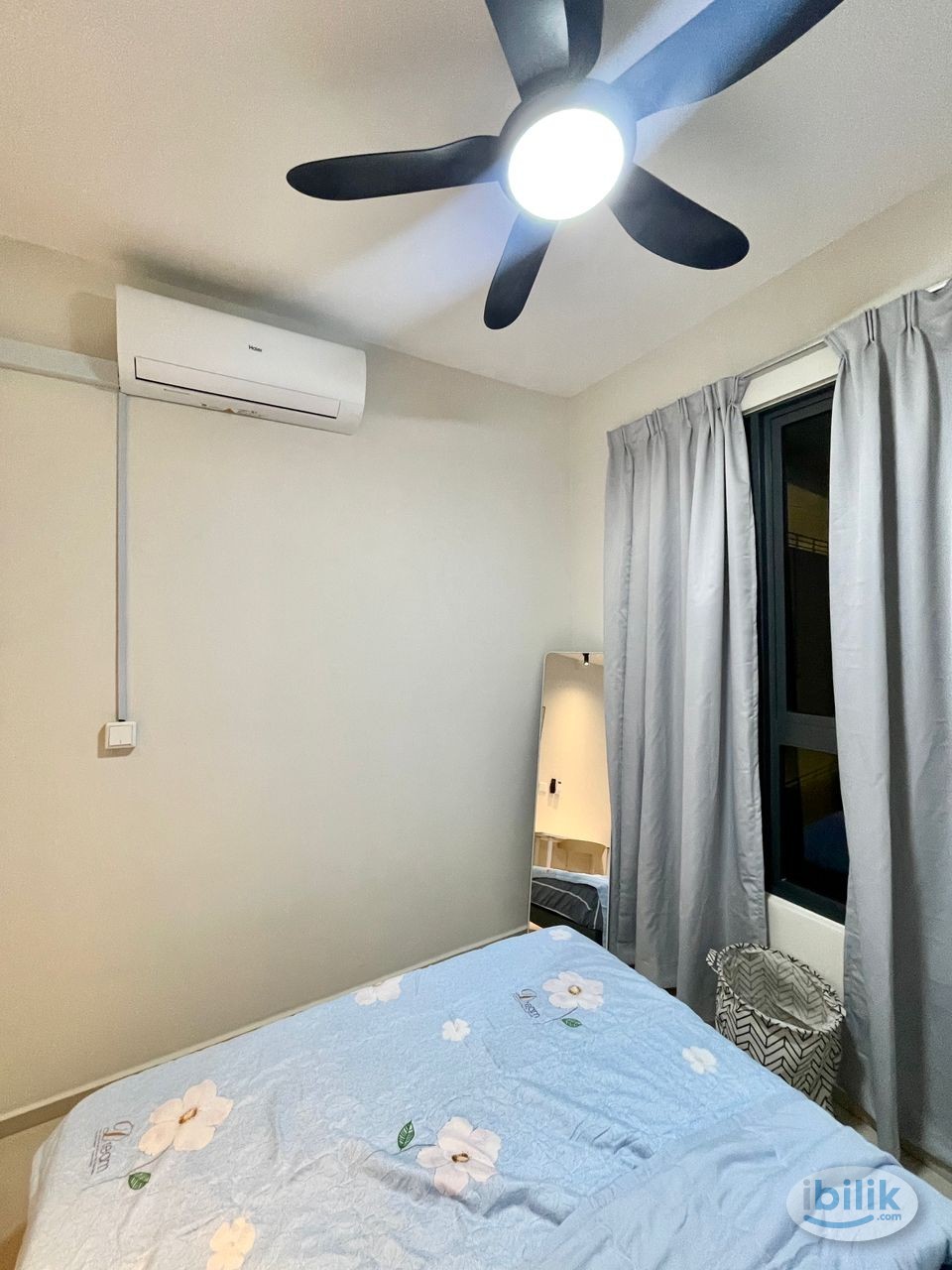 Seiring Residensi Medium Queen for Rent – Newlly Fully Furnished @ Female Unit - Image 5