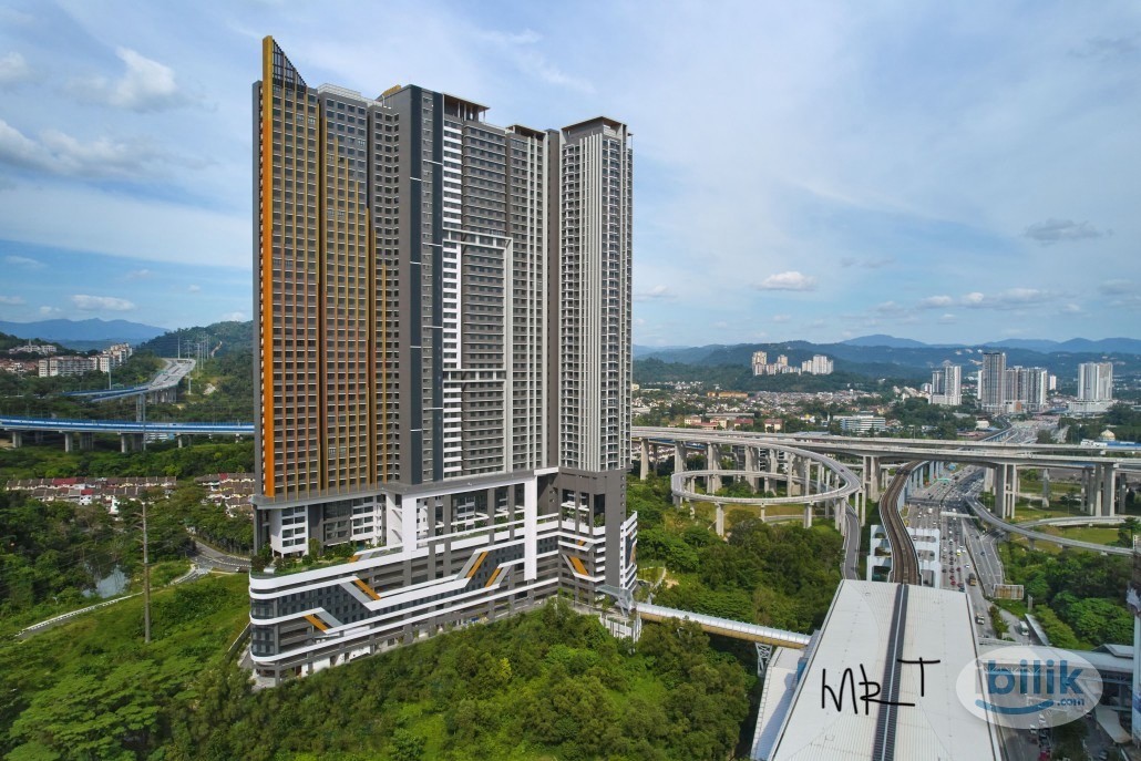 Master Room at Cheras, Kuala Lumpur - Image 1