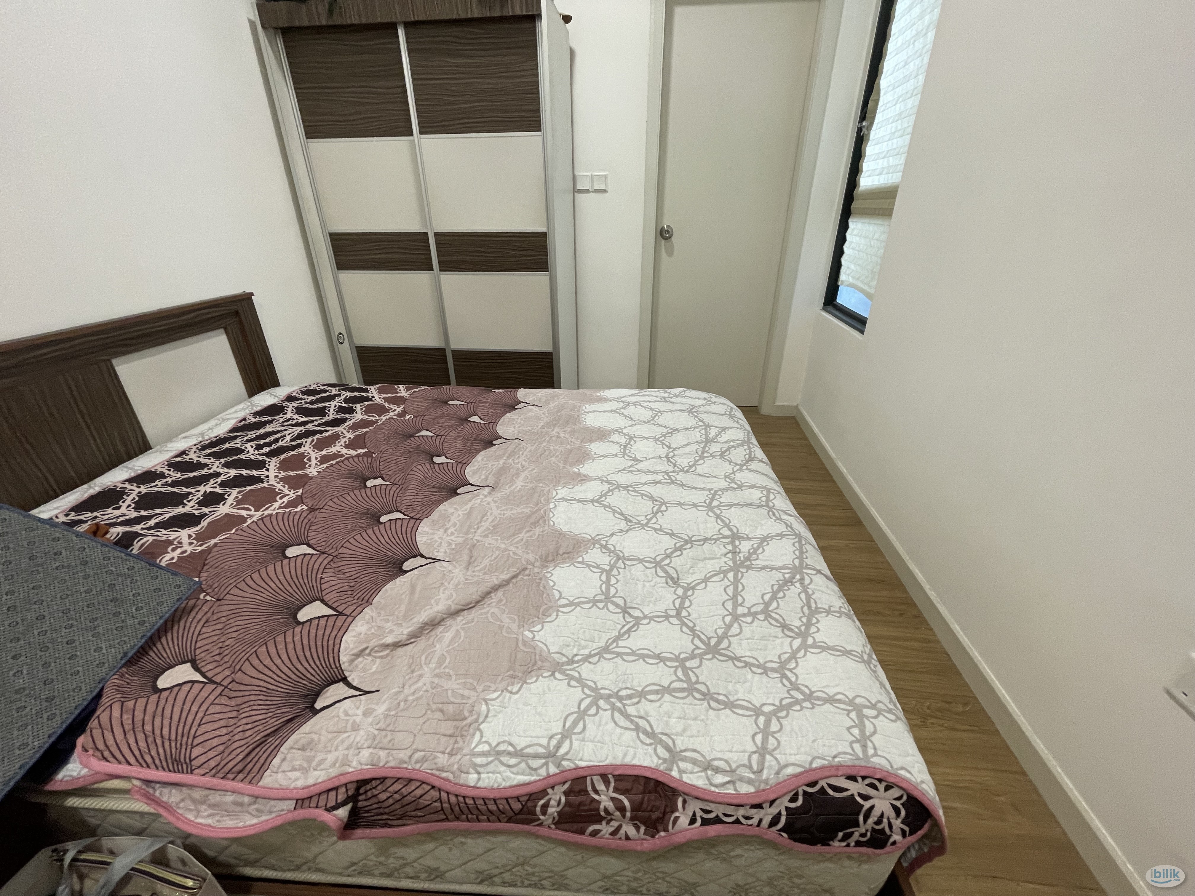 Master Room at Cheras, Kuala Lumpur - Image 3