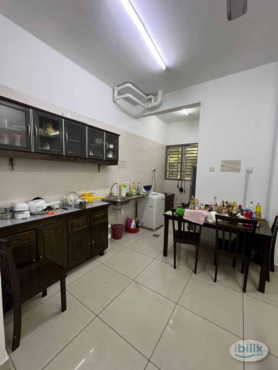 Master Room at Impian Meridian, UEP Subang Jaya - Image 4