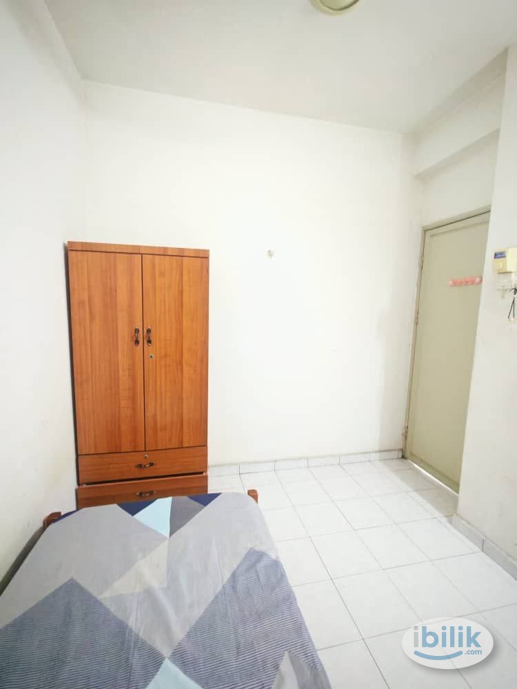 Single Room [Male/Single] at Npark Condominium, Penang - Image 2