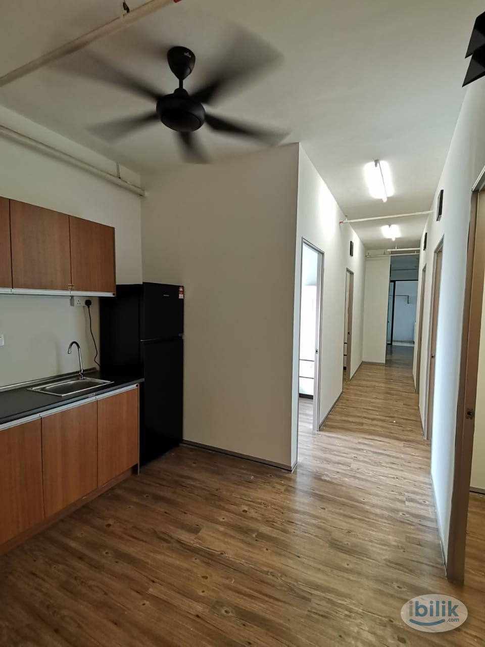 (MIX Unit) Small Room Rent @ D'sara Sentral Sovo, Sg Buloh - Image 4