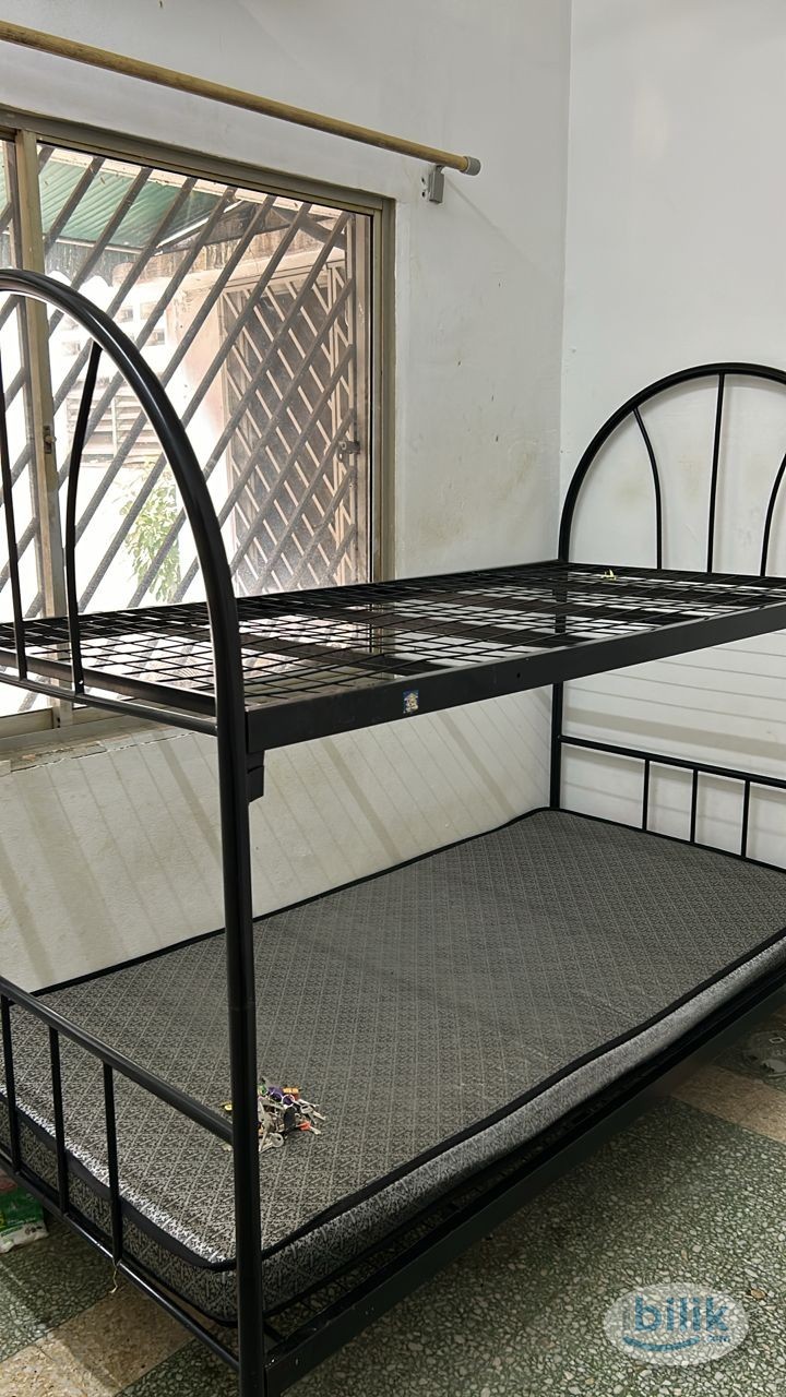 Kuala Lumpur Bukit Bintang-Walk off Jalan Alor Small Room For Rent - Image 3