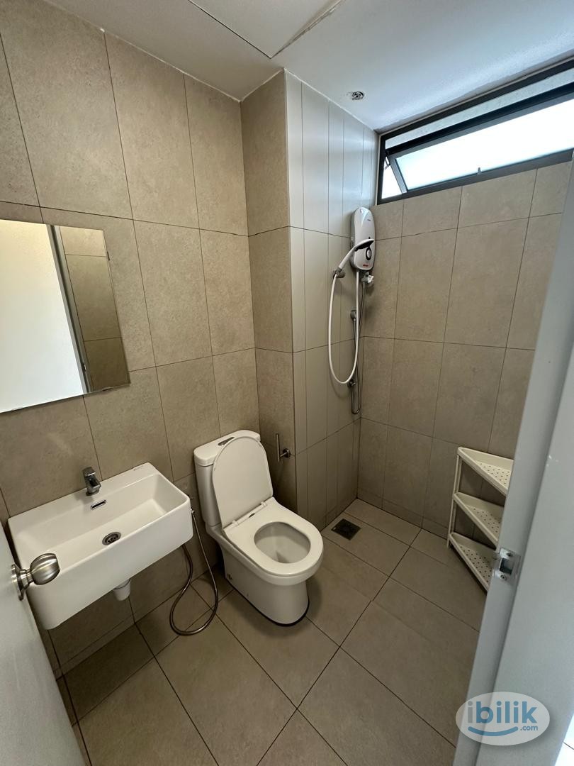 Fully Furnished Master room at Kenwingston Platz Setapak - Image 5