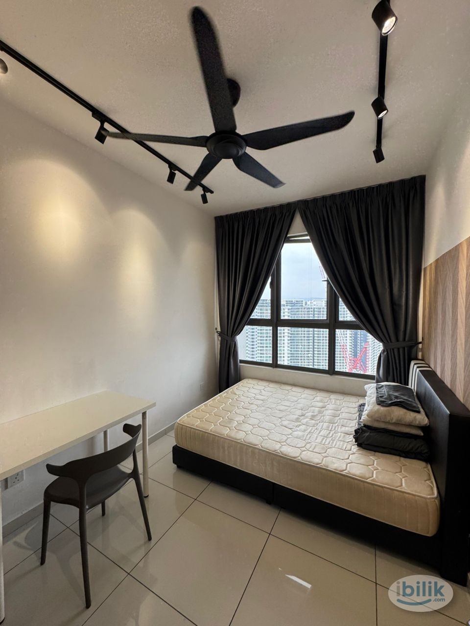 Fully Furnished Middle room at Sinaran Wangsa Maju Walking to LRT - Image 2