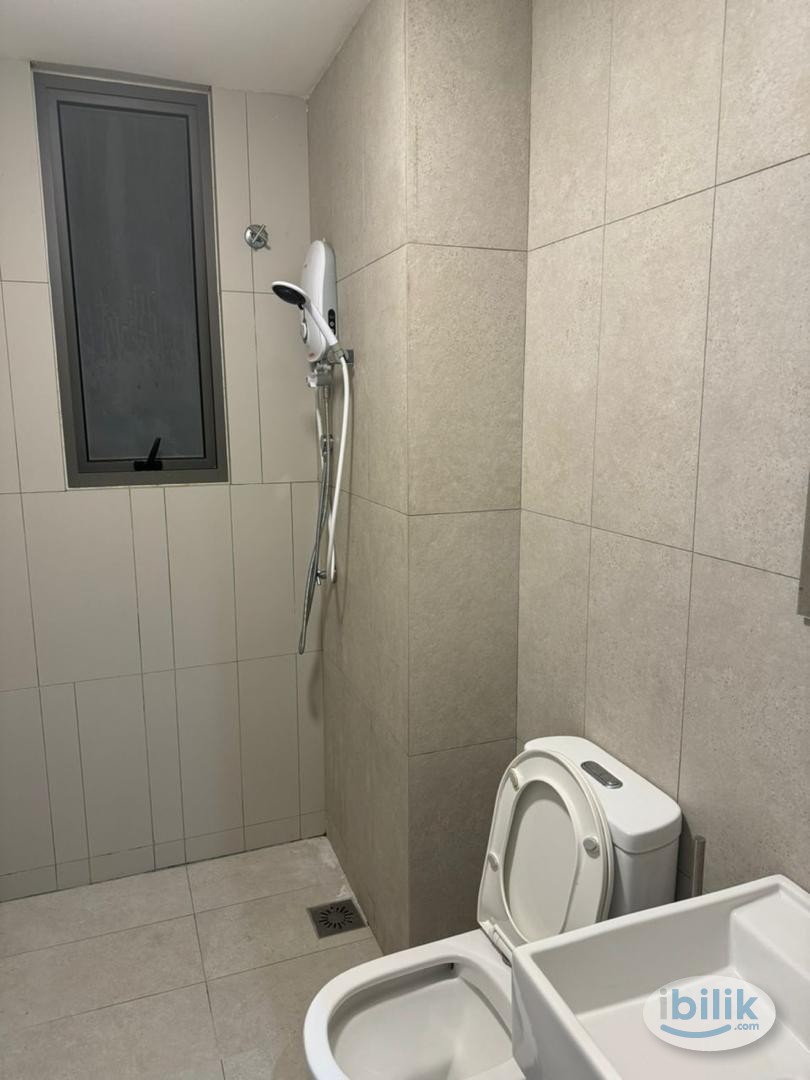 Fully Furnished Middle room at Sinaran Wangsa Maju Walking to LRT - Image 3