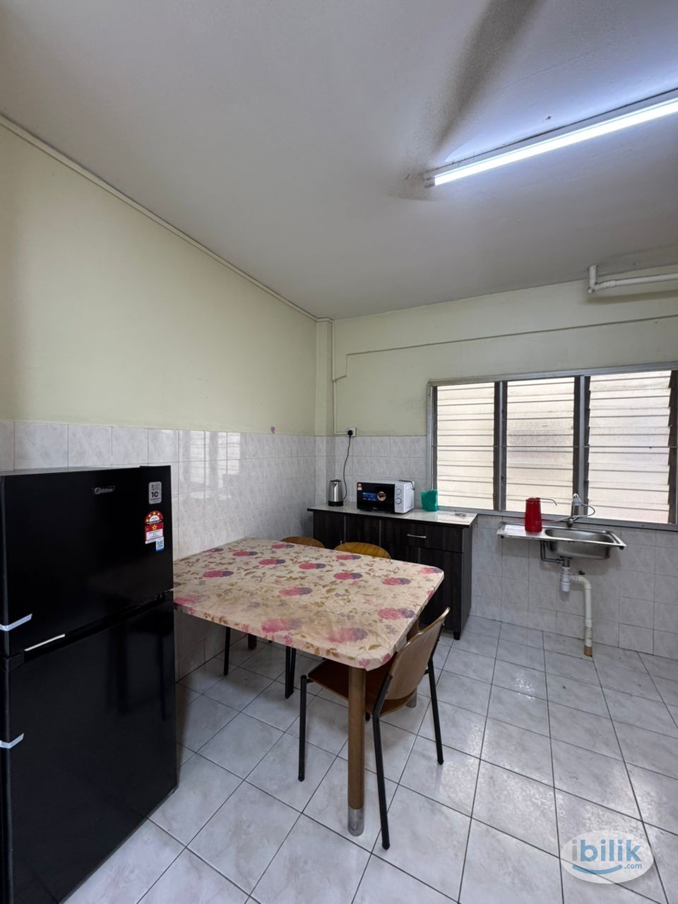 🔥Bilik Sewa Middle Room ✅ Gugusan Teratai  📍 Kota Damansara, thomson hospital, Segi College - Image 2