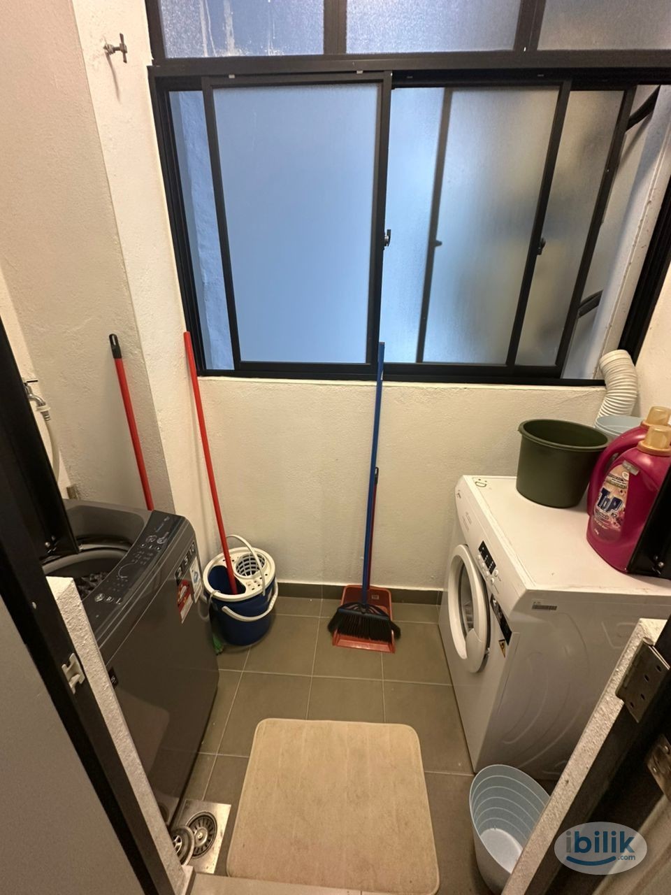 Fully Furnished Middle room F Unit at Platinum Arena Old Klang Road - Image 3