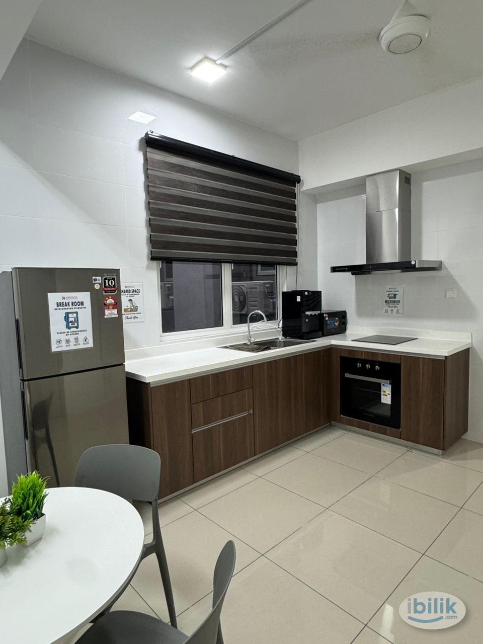 🔥NADAYU, SUBANG BESTARI, ⭐️ Master Room attached PRIVATE BATHROOM‼️NEAR HELP UNI✅Premium Fully Furnished @ NEW Aircond W - Image 2