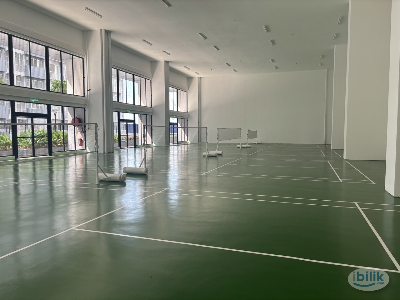 🔥NADAYU, SUBANG BESTARI, ⭐️ Master Room attached PRIVATE BATHROOM‼️NEAR HELP UNI✅Premium Fully Furnished @ NEW Aircond W - Image 5