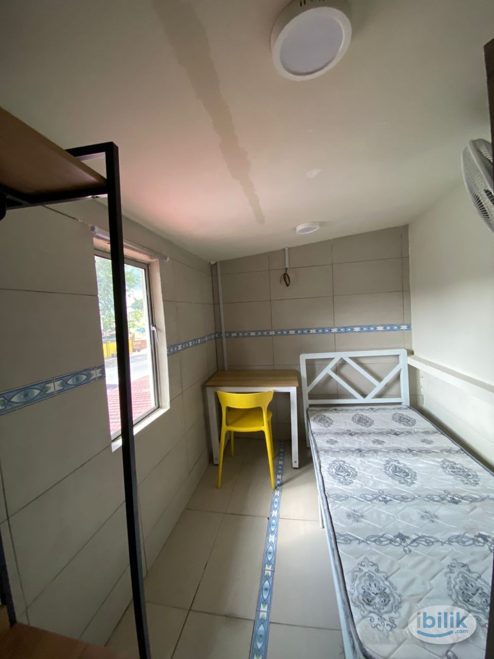 Zero Deposit & Low Budget‼️8 min Walking Distance to Taman Bahagia LRT Female unit For Rent In SS1 - Image 1