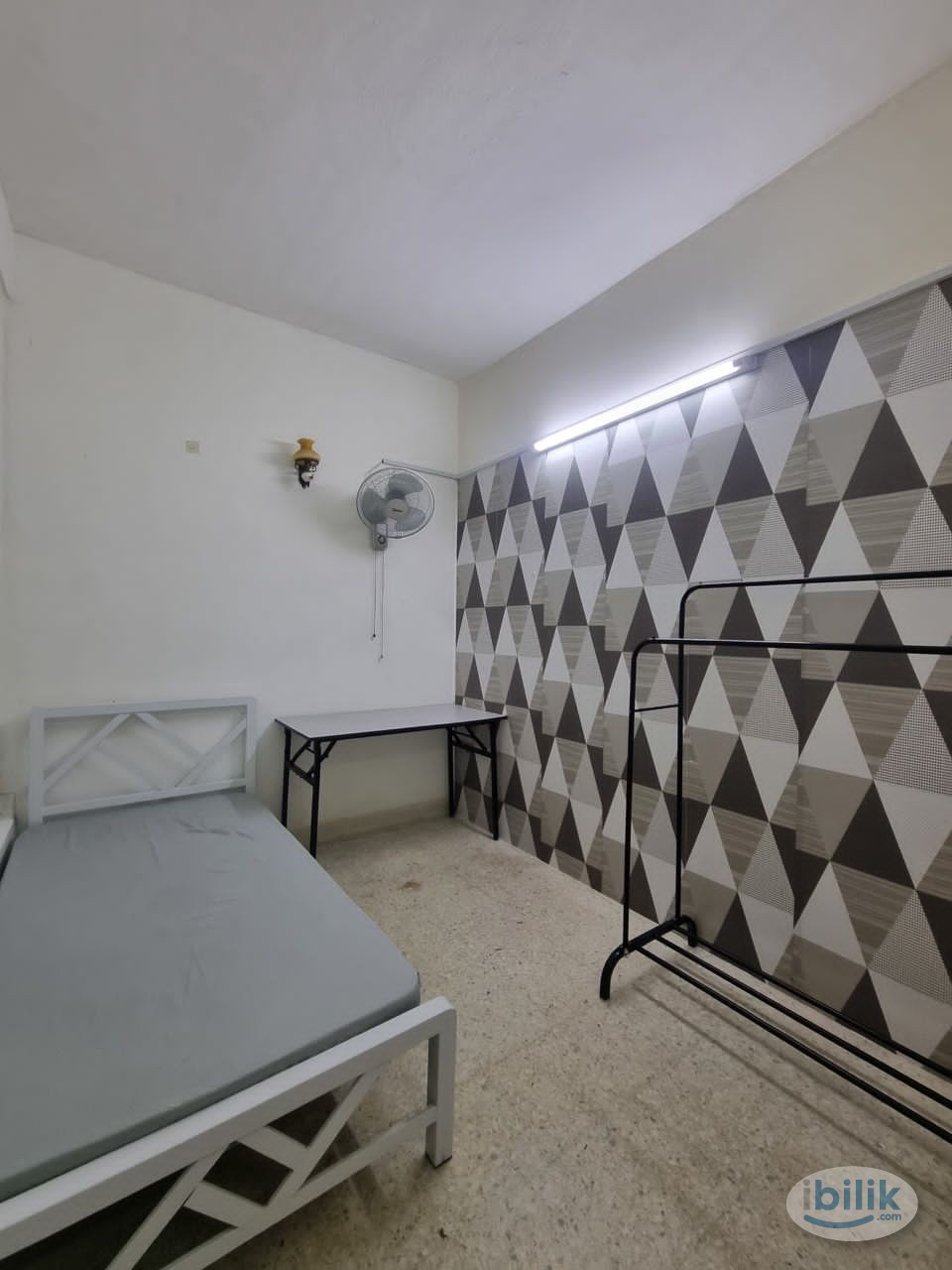 Single Room at Kota Damansara, Petaling Jaya - Image 2