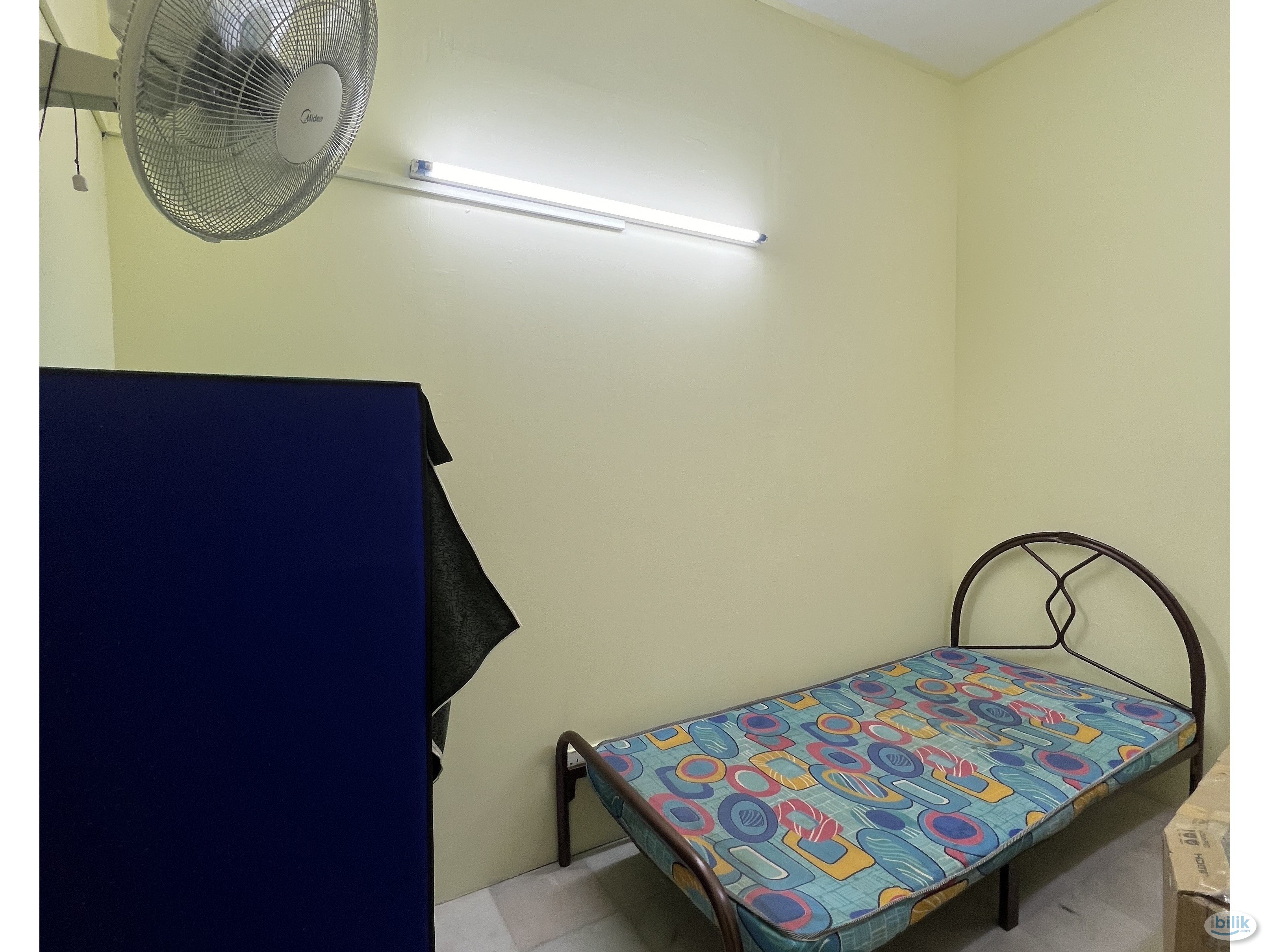 Room For Rent at PJ Old Town, Petaling Jaya‼️ - Image 1