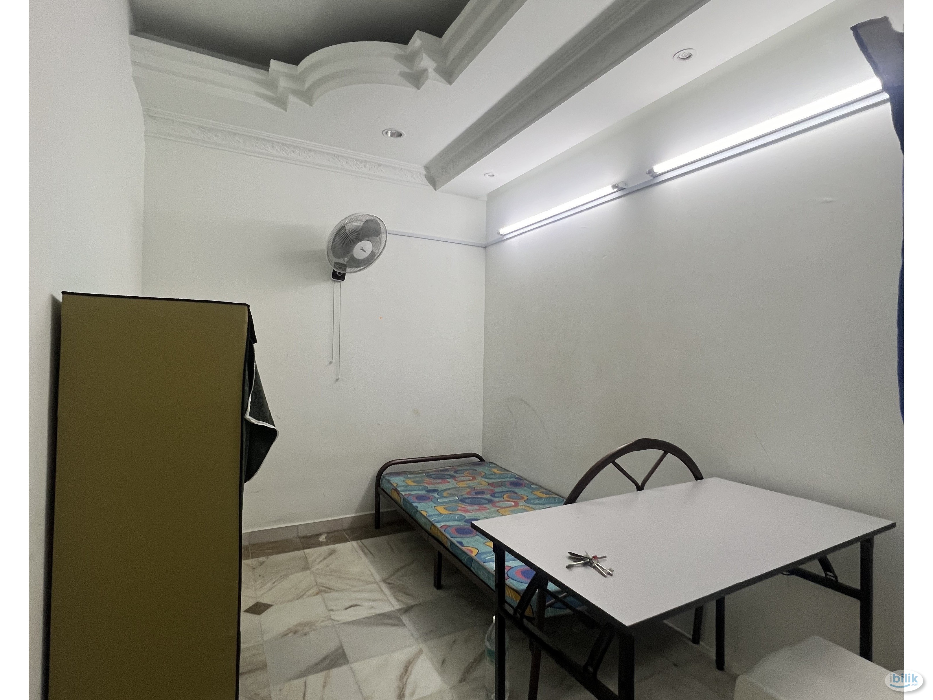 🏠💻 Middle Room For Rent Petaling Jaya with High Speed WIFI - Image 1