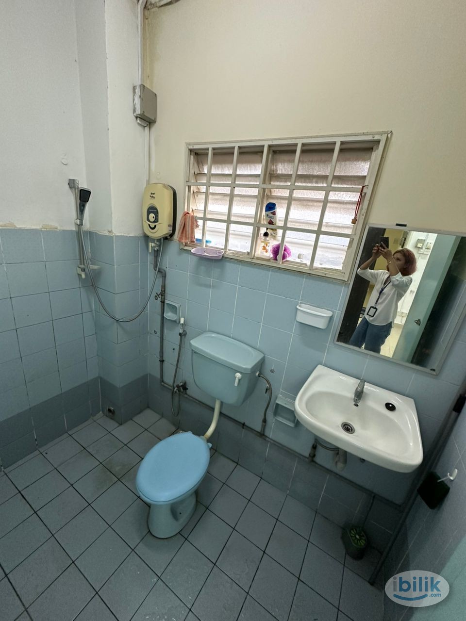GET EARLY BIRD OFFER 🔊Furnished Middle Room Unit for Rent at SS2🤭🎈Zero Deposit & Bilik Murah Terus Move In😍‼️🌟 - Image 2