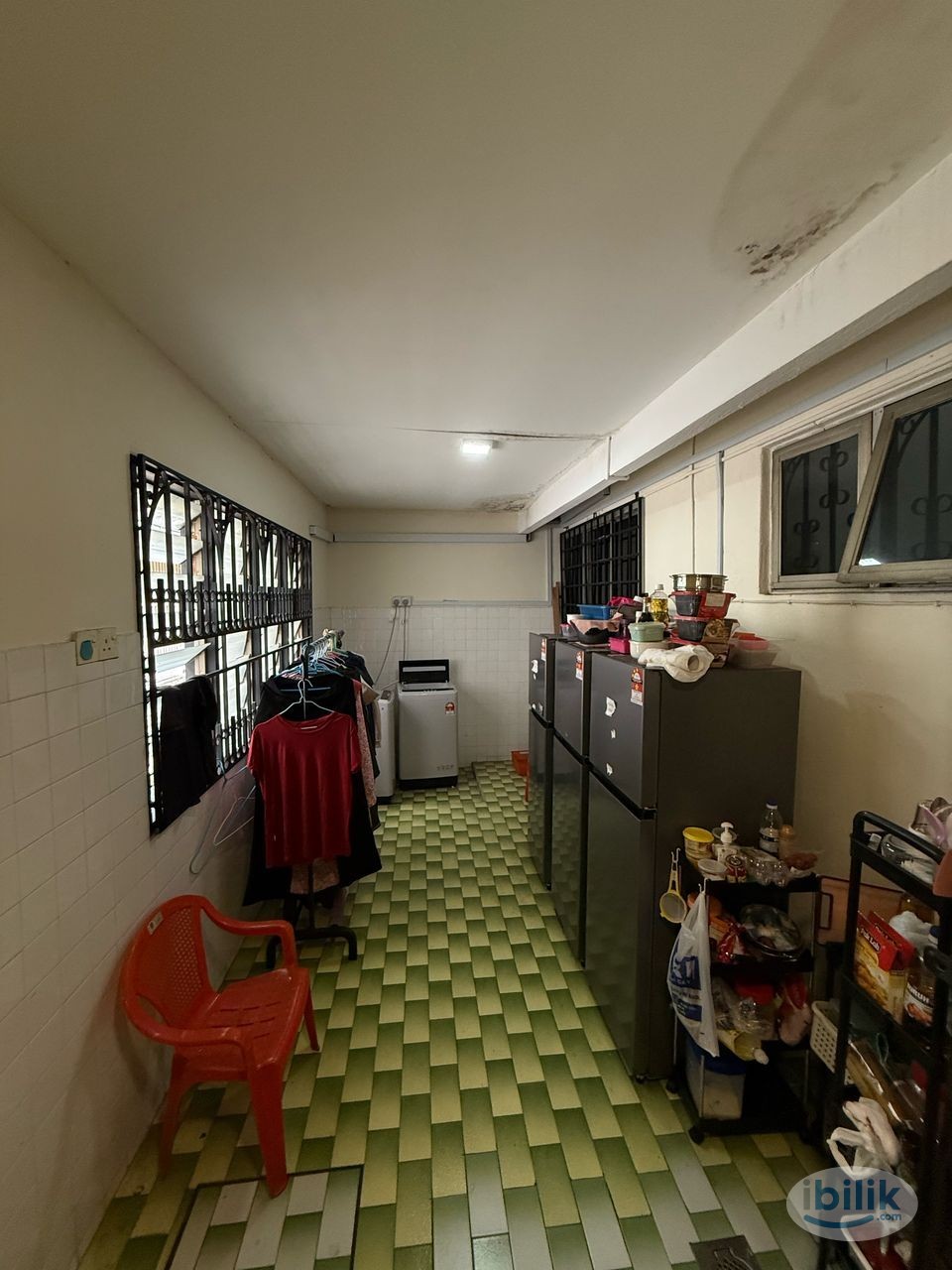 GET EARLY BIRD OFFER 🔊Furnished Middle Room Unit for Rent at SS2🤭🎈Zero Deposit & Bilik Murah Terus Move In😍‼️🌟 - Image 3