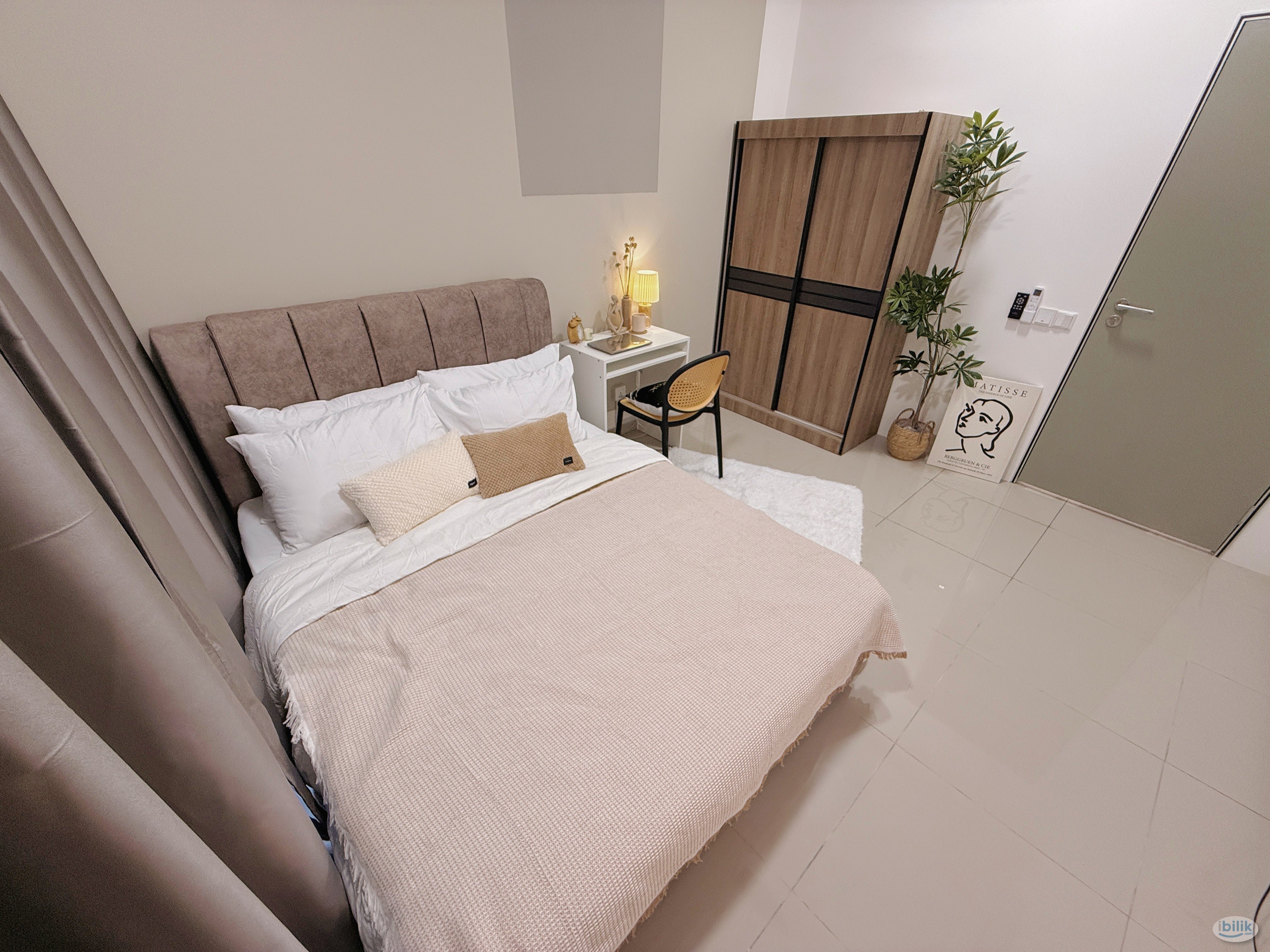 Renting out Middle room female unit at D' Vervain damansara - Image 5