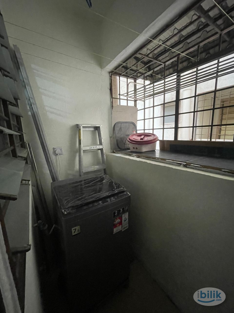 Single Room at Flora Damansara, Damansara Perdana - Image 1
