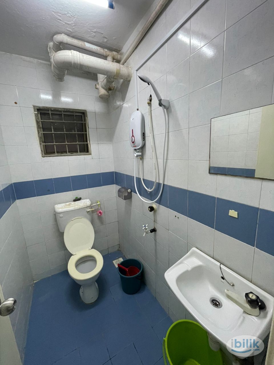 Single Room at Flora Damansara, Damansara Perdana - Image 2
