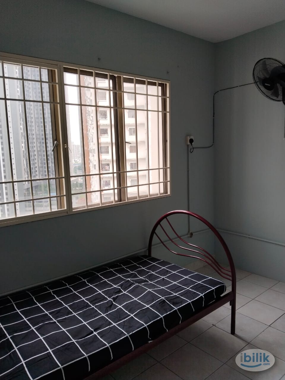 Single Room at Flora Damansara, Damansara Perdana - Image 5
