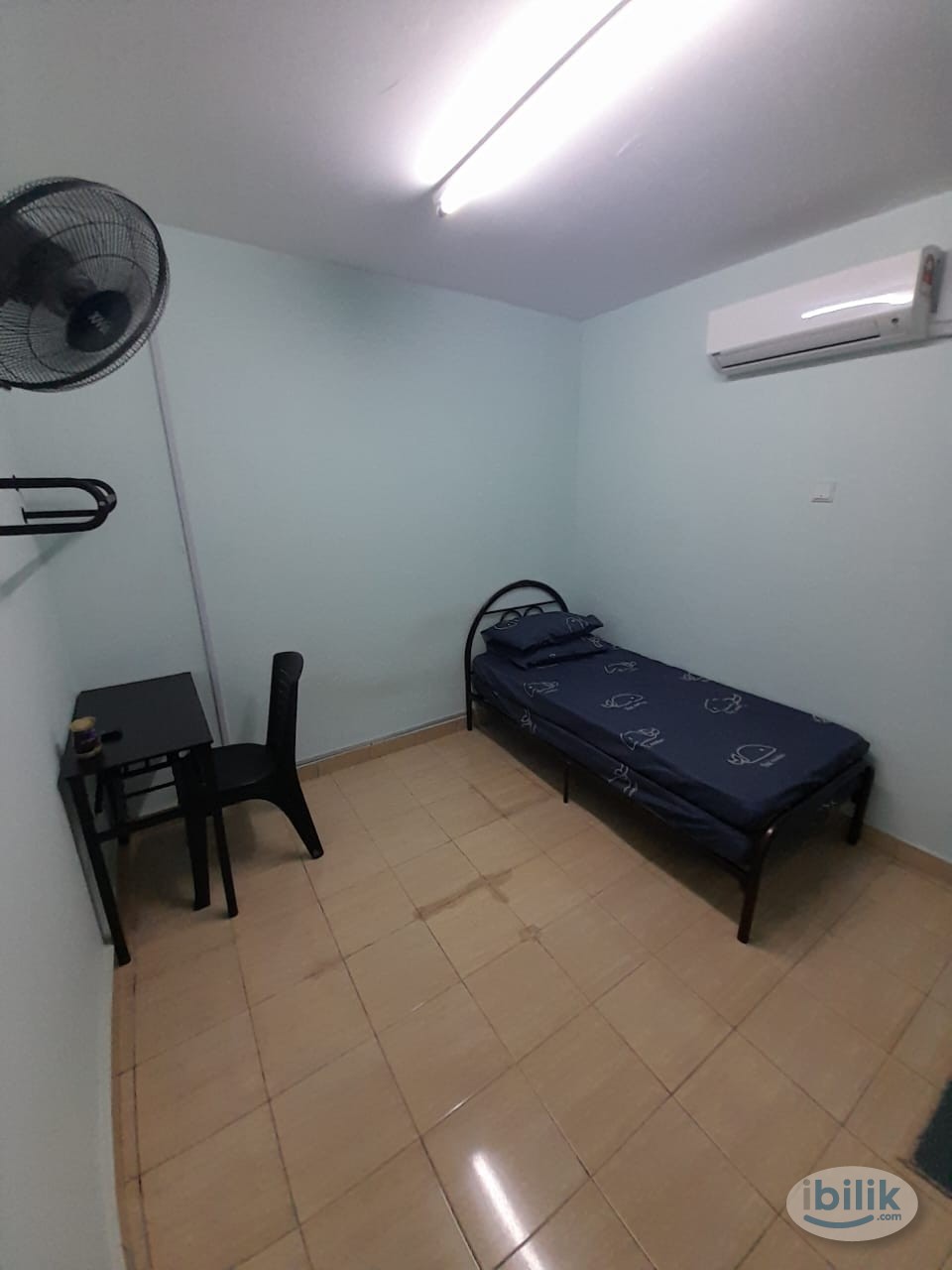 Bilik Sewa Sendirian di Kuala Kubu Bharu, KKB Selangor / Single Room at KKB Kuala Kubu Bharu, Selangor - Image 3