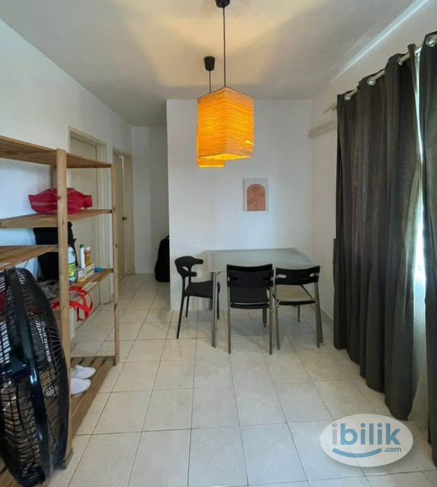 Middle Room at Flora Damansara, Damansara Perdana - Image 3