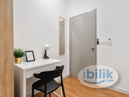 Exclusive Fully Furnished Private Single Room, Walking - Image 3