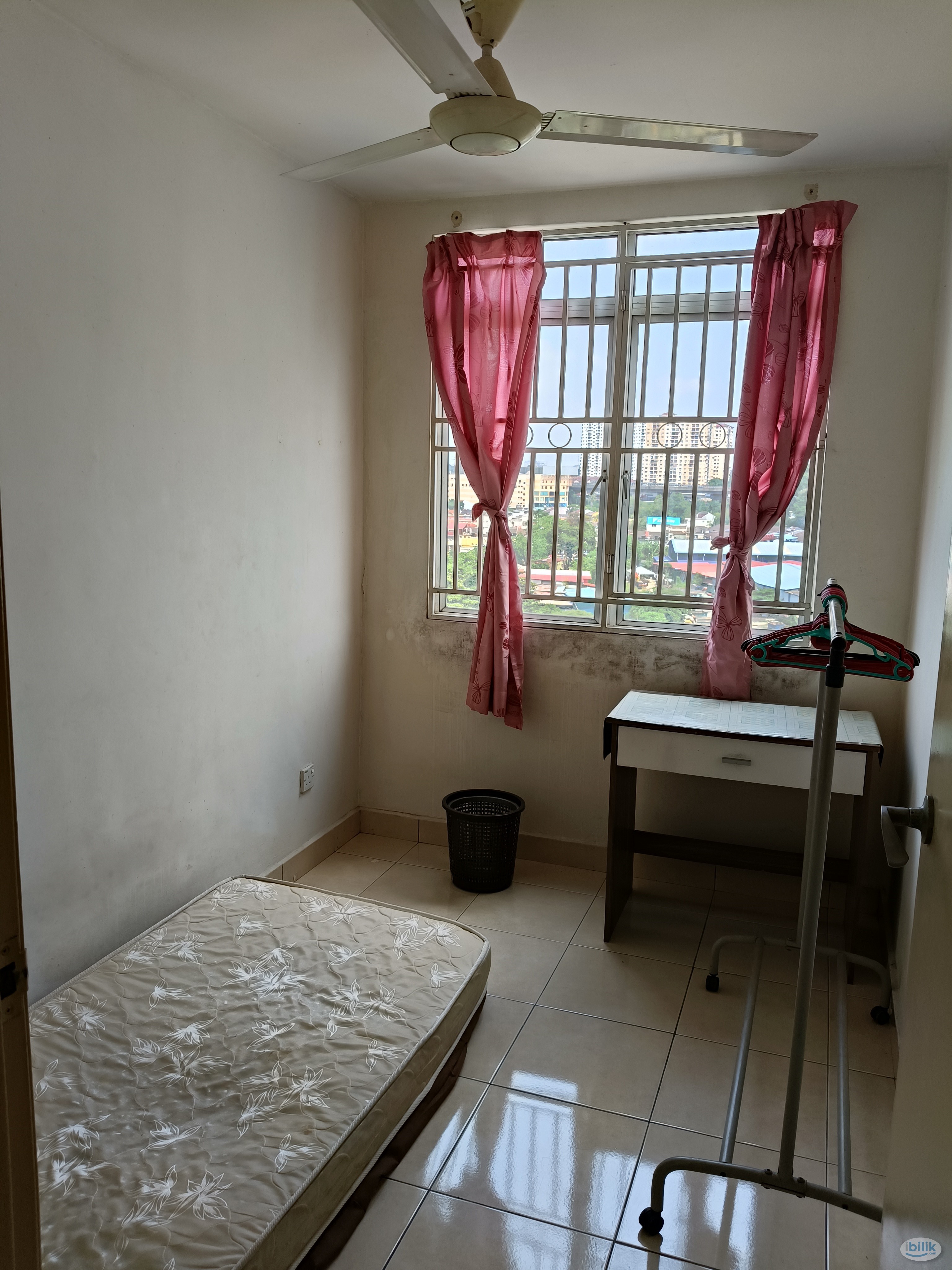 Single Room at Casa Prima, Kepong - Image 3