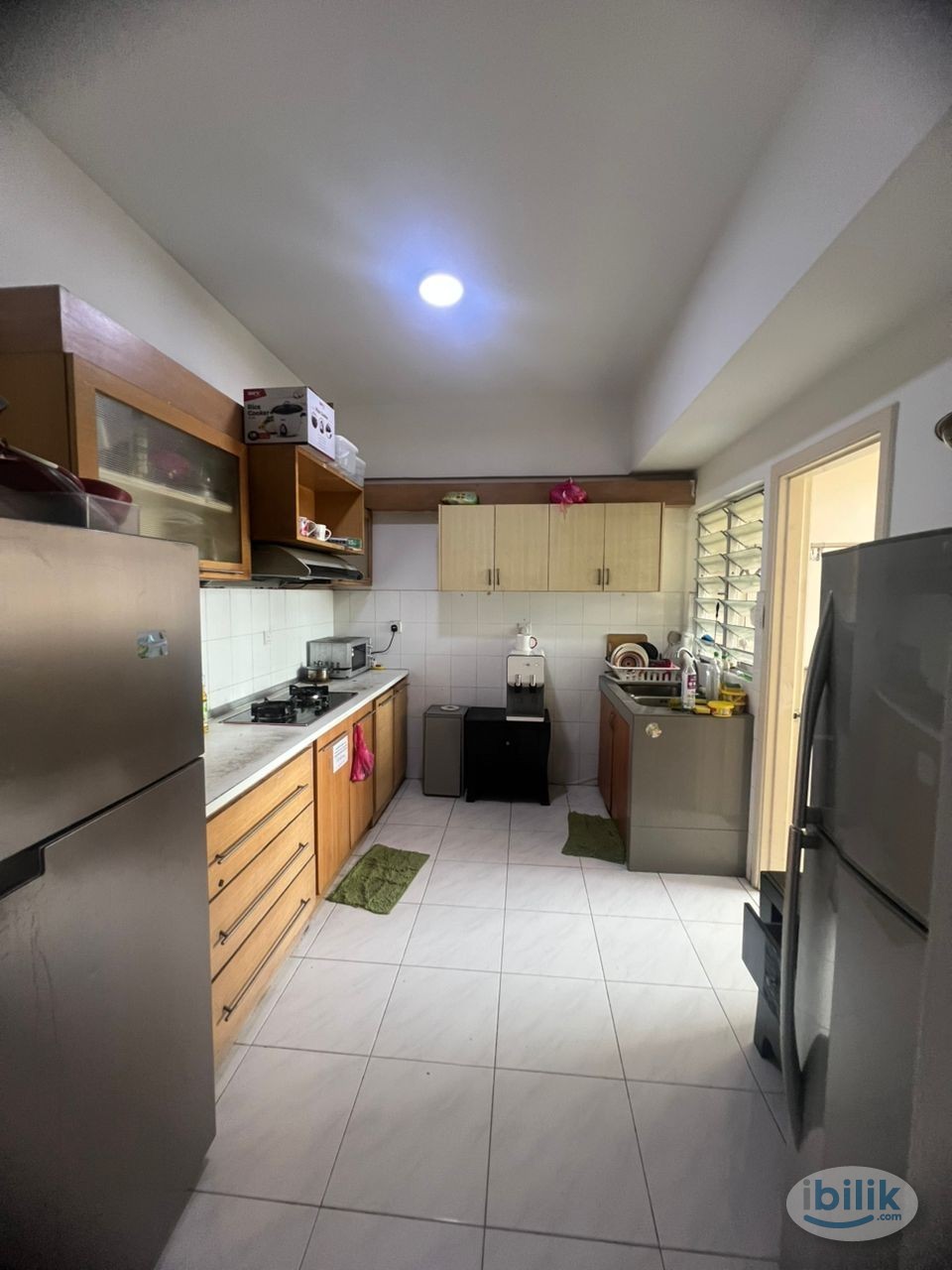 Seri Maya Middle Room Guy Unit min walking distance to LRT Setiawangsa - Image 2