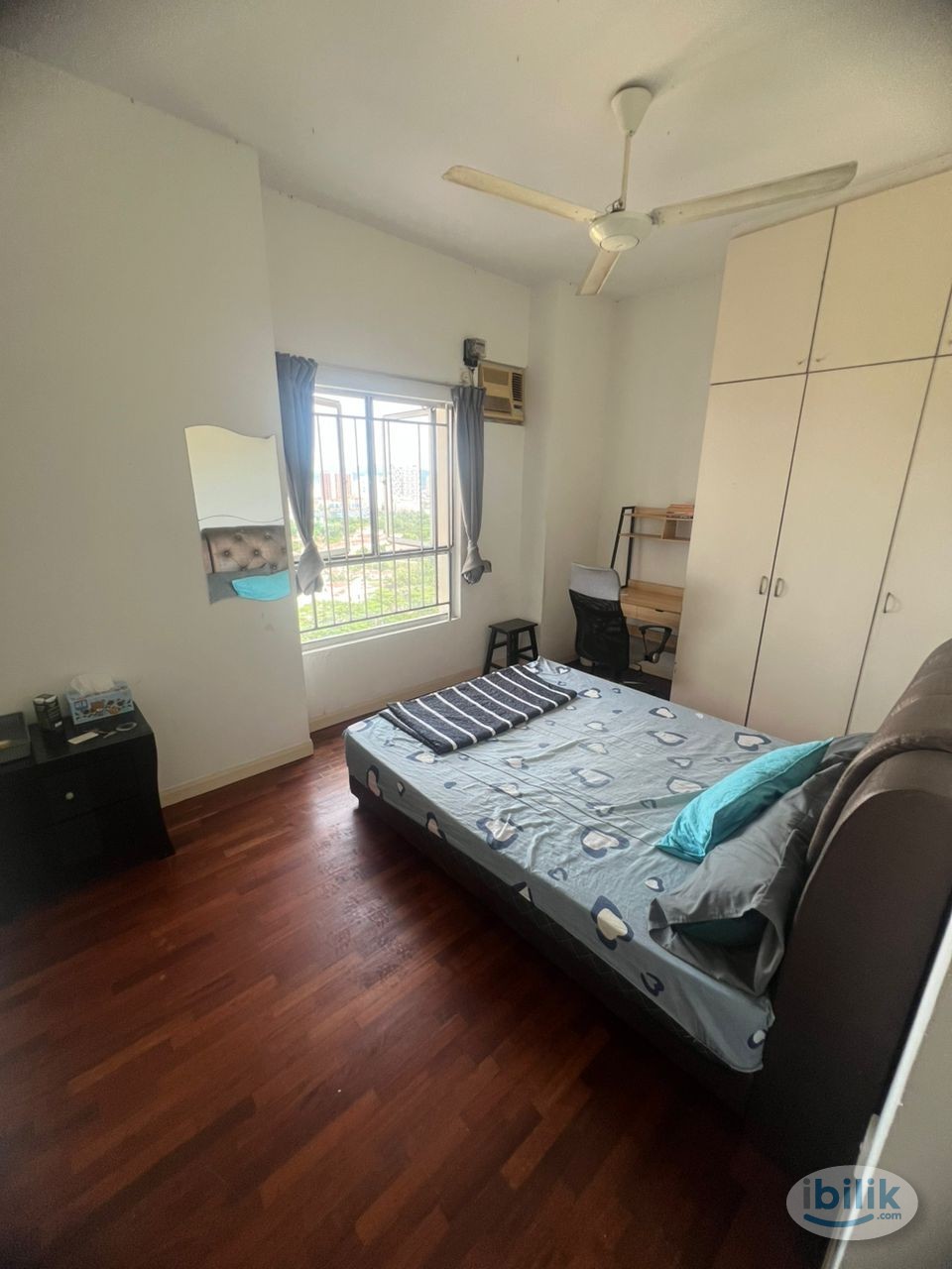 Seri Maya Middle Room Guy Unit min walking distance to LRT Setiawangsa - Image 5