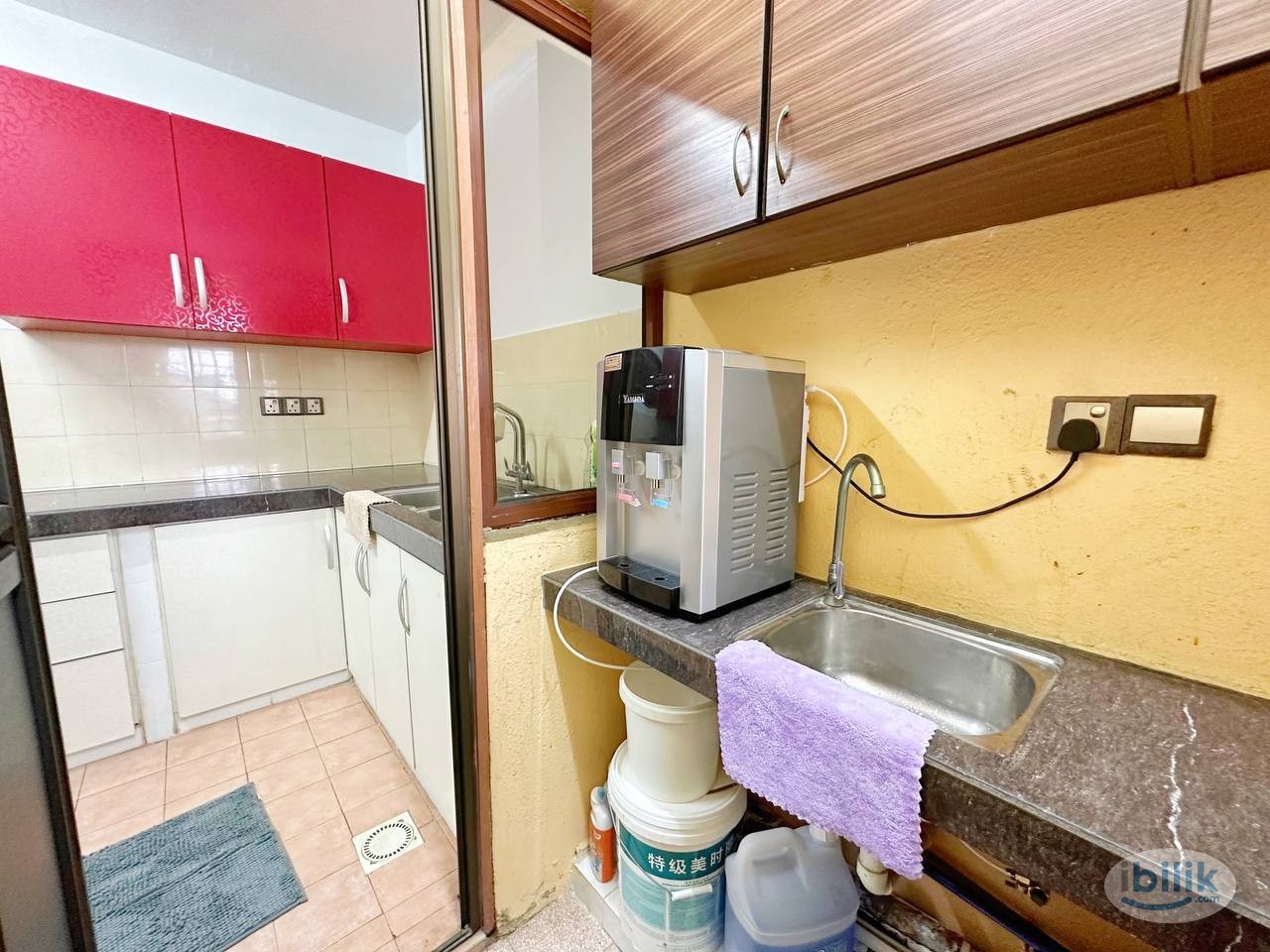 Master Room at Palm Spring, Kota Damansara - Image 5