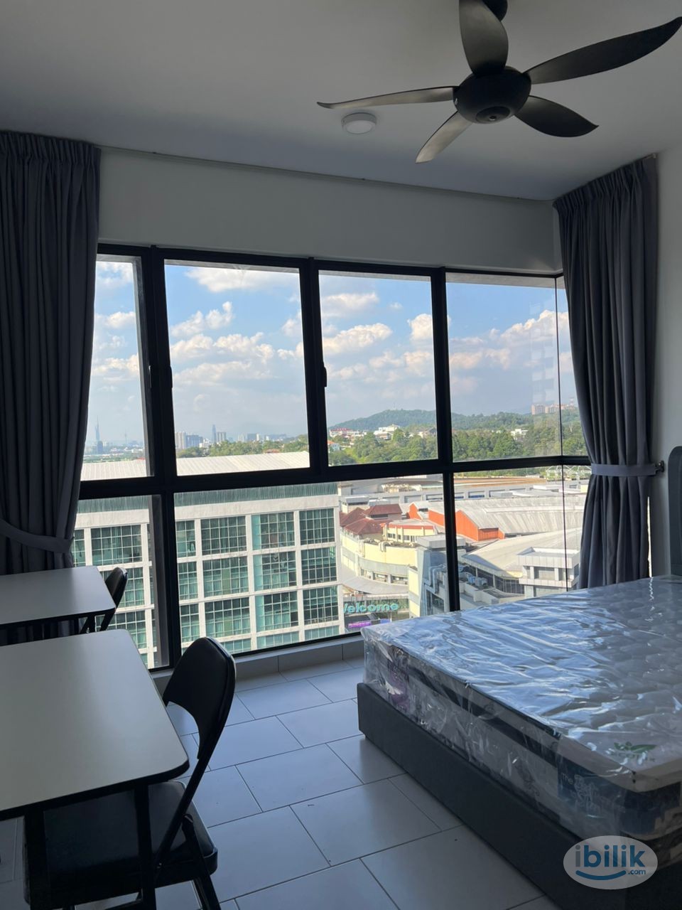 Rooms for Rent Near UPM & The Mines – Fully Furnished & Super Convenient! - Image 1