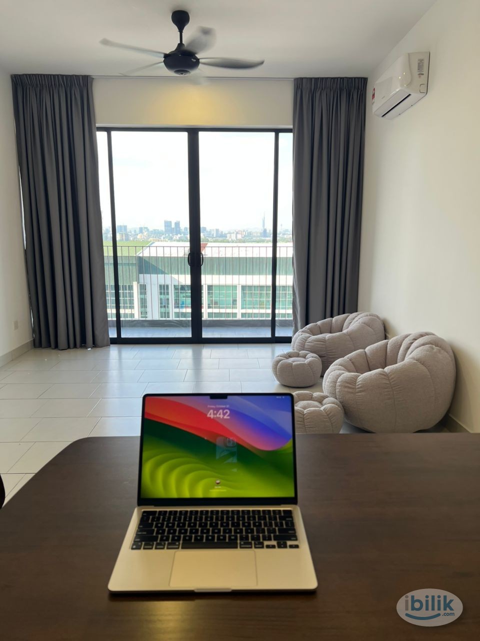 Rooms for Rent Near UPM & The Mines – Fully Furnished & Super Convenient! - Image 2