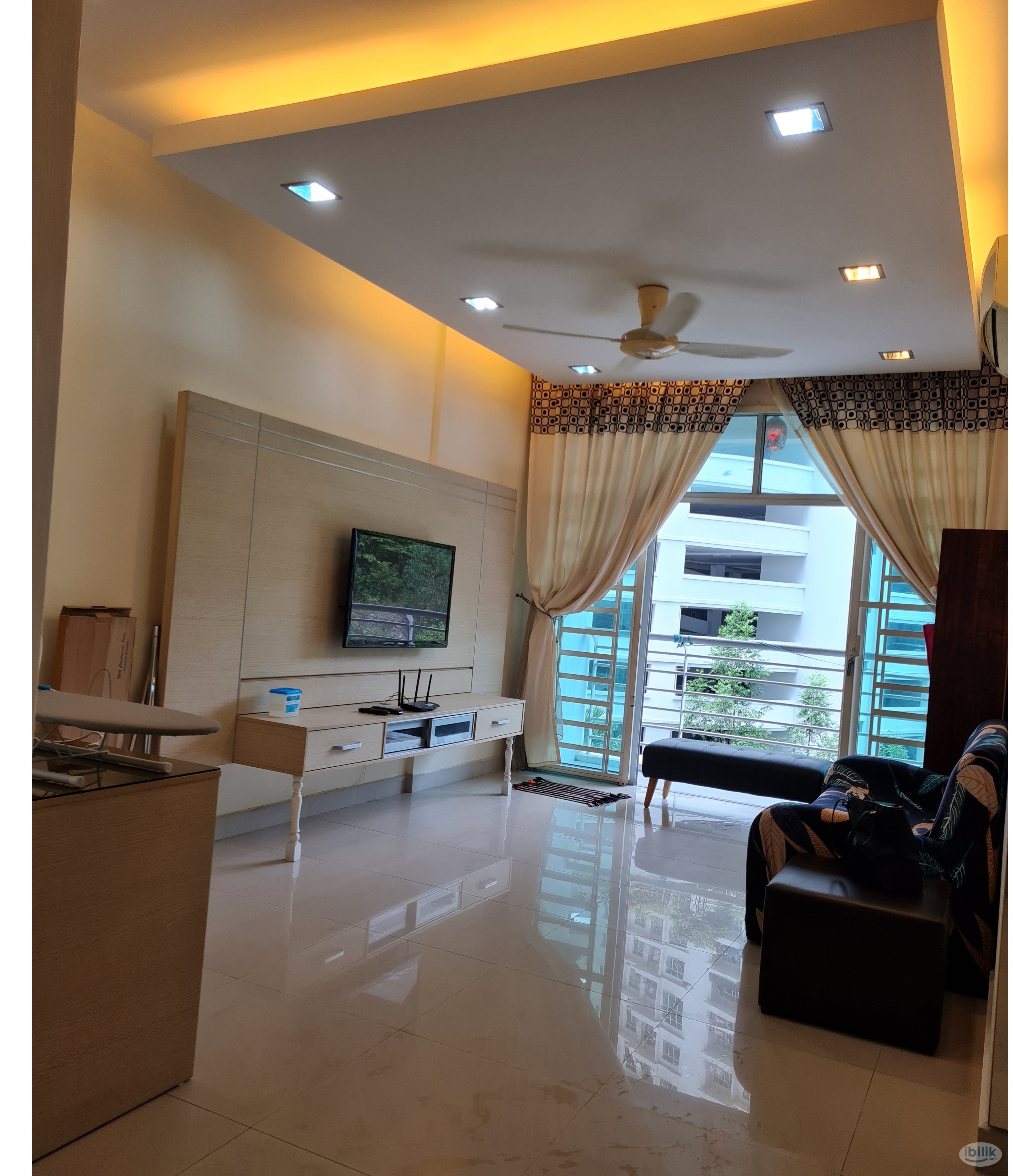 Middle Room at BL Avenue, Farlim - Image 3