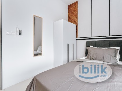 Exclusive Fully Furnished Private Medium Room, Walking Distance MRT - Image 3