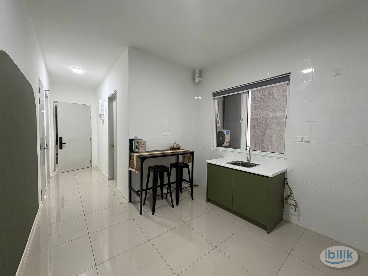 Master Room at Nadayu 801 @ Subang Murni, Shah Alam - Image 5